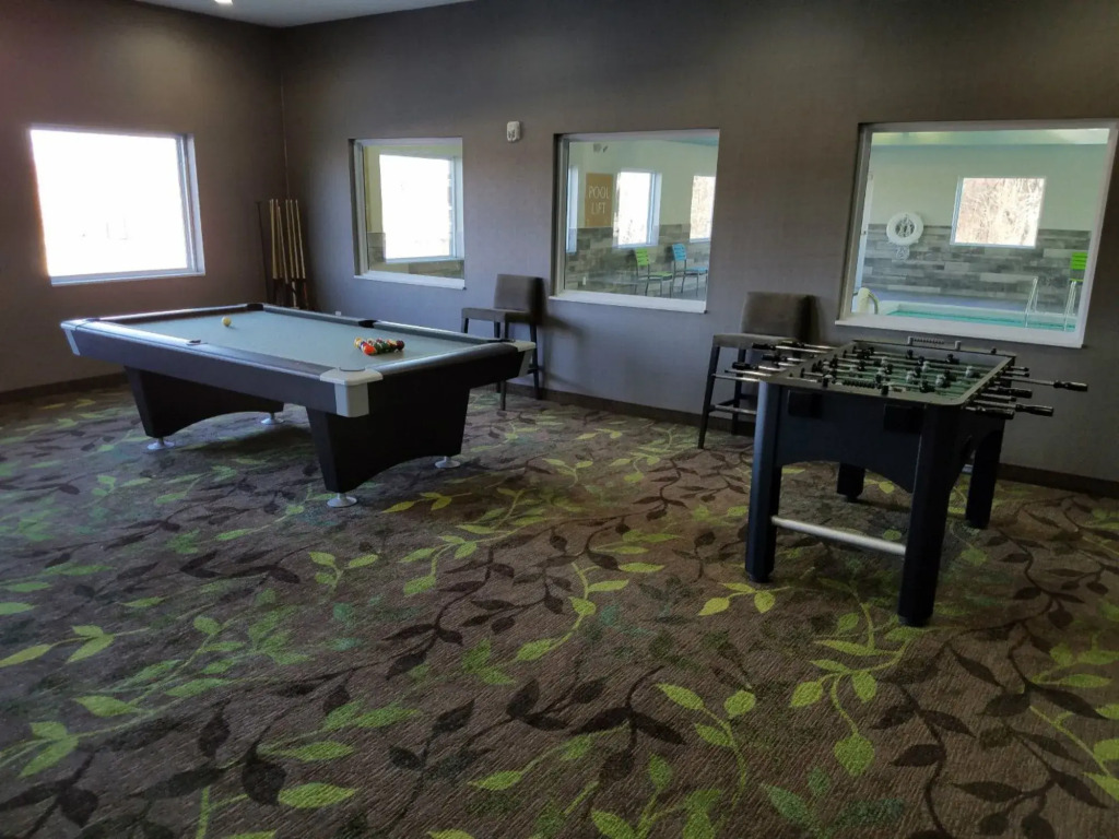 Candlewood Suites Independence by IHG