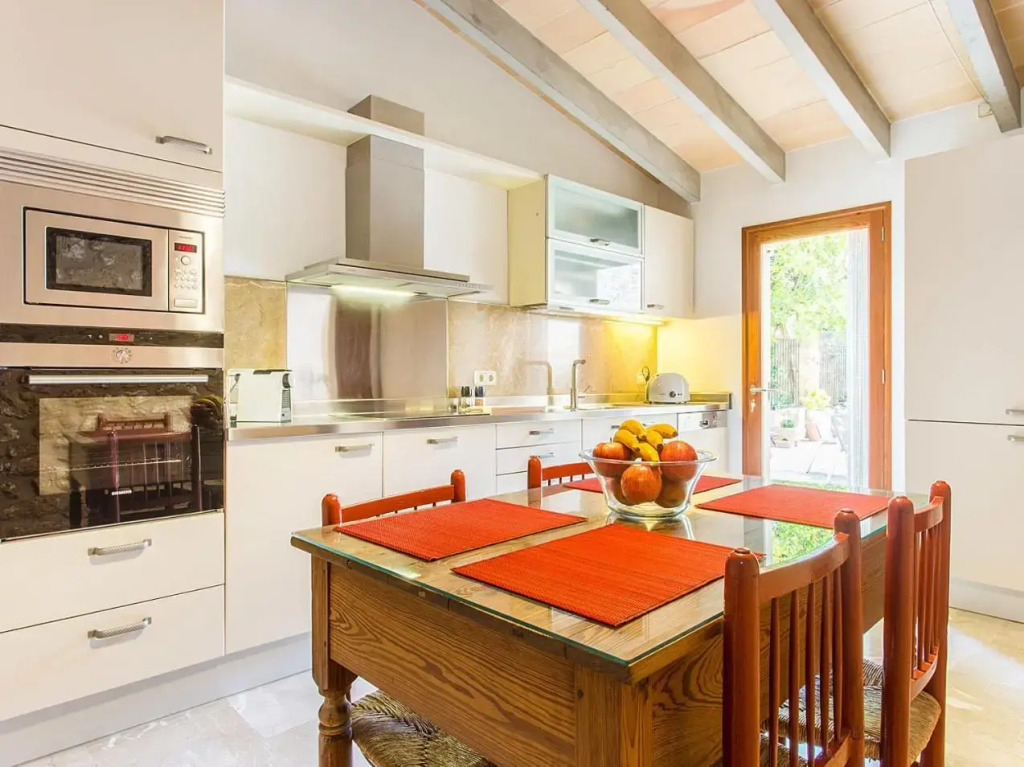 Town House Esglesia in Alcudia
