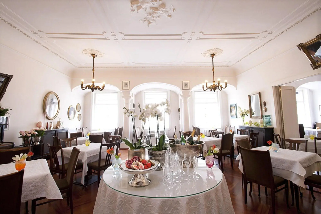 Austria Classic Hotel Wolfinger - Hauptplatz