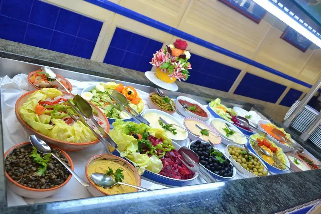Regency Hotel & Spa