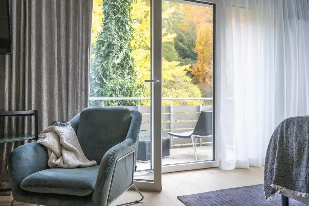 Hotel Garni Villa Rosengarten