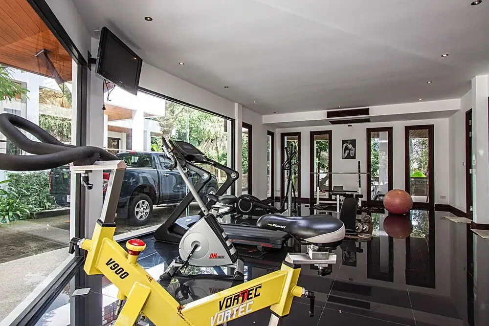 Nirano Villa 21 2 Beds