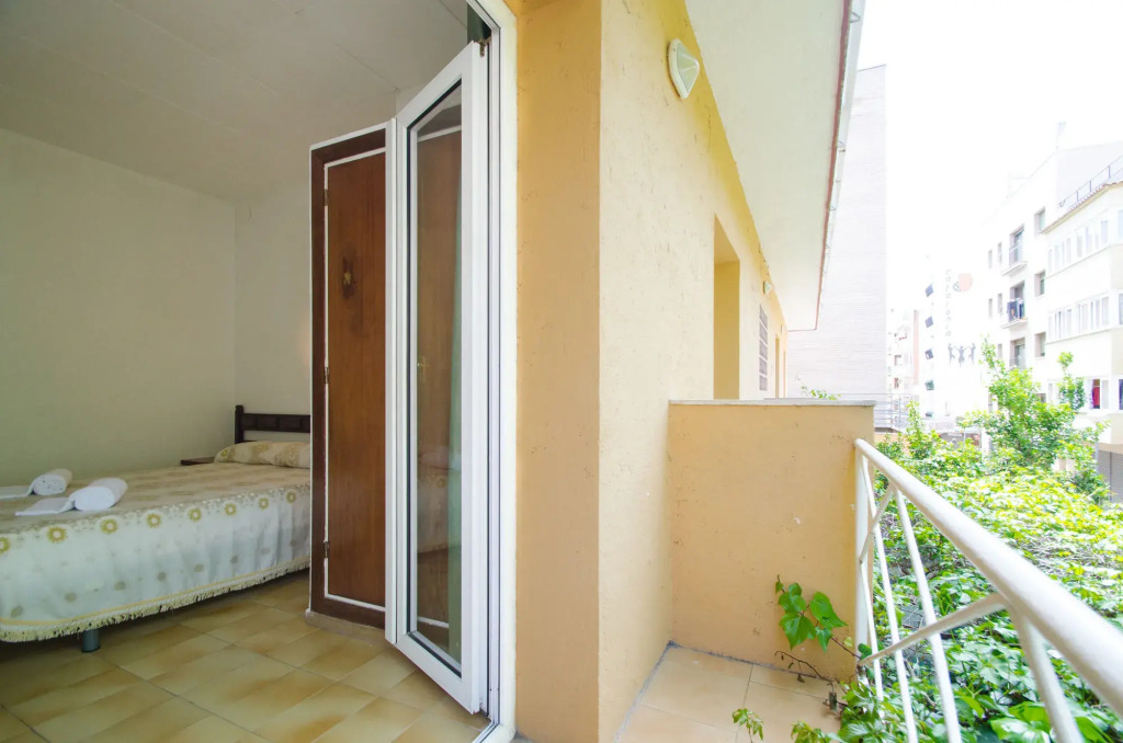 Hostal Lloret