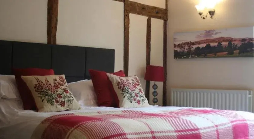The Lion Inn