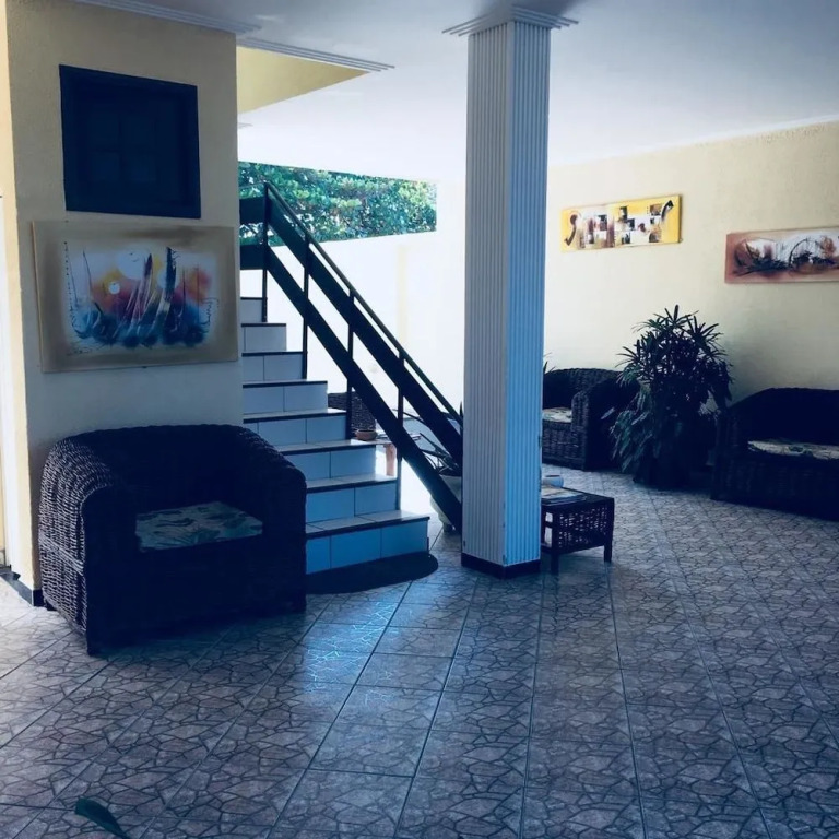 Villa Costa Mar Hotel