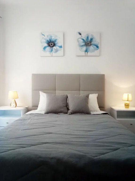 Inviting 2-bed Apartment in Nazare