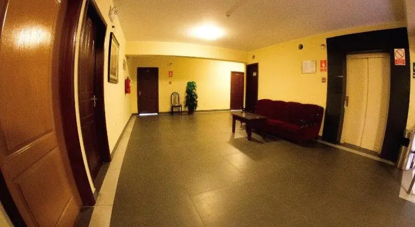 Hotel La Primacia