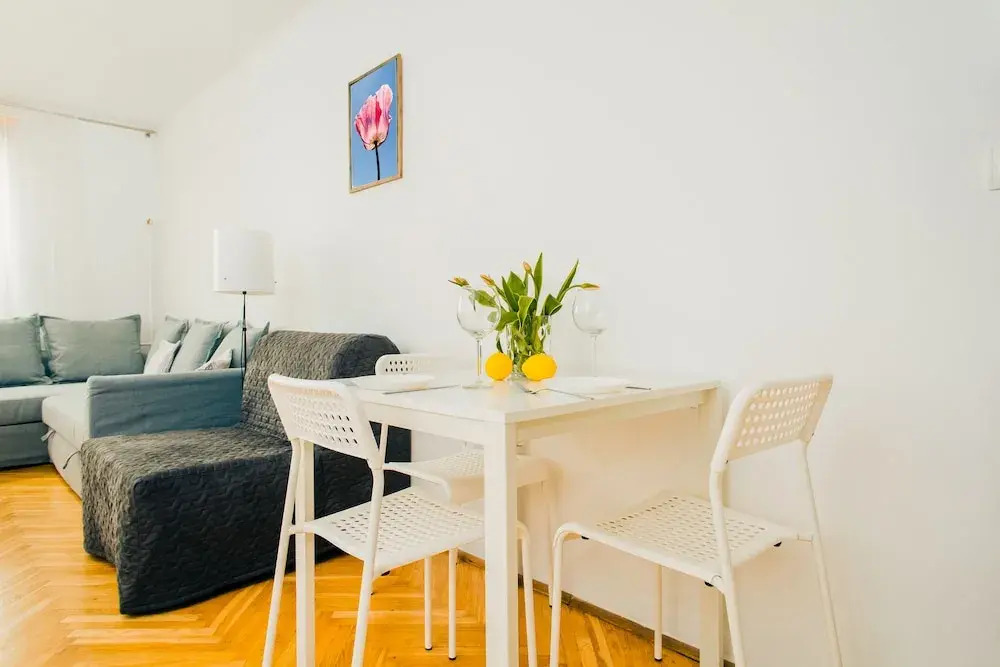 Walowa Apartment for 5 (B14)