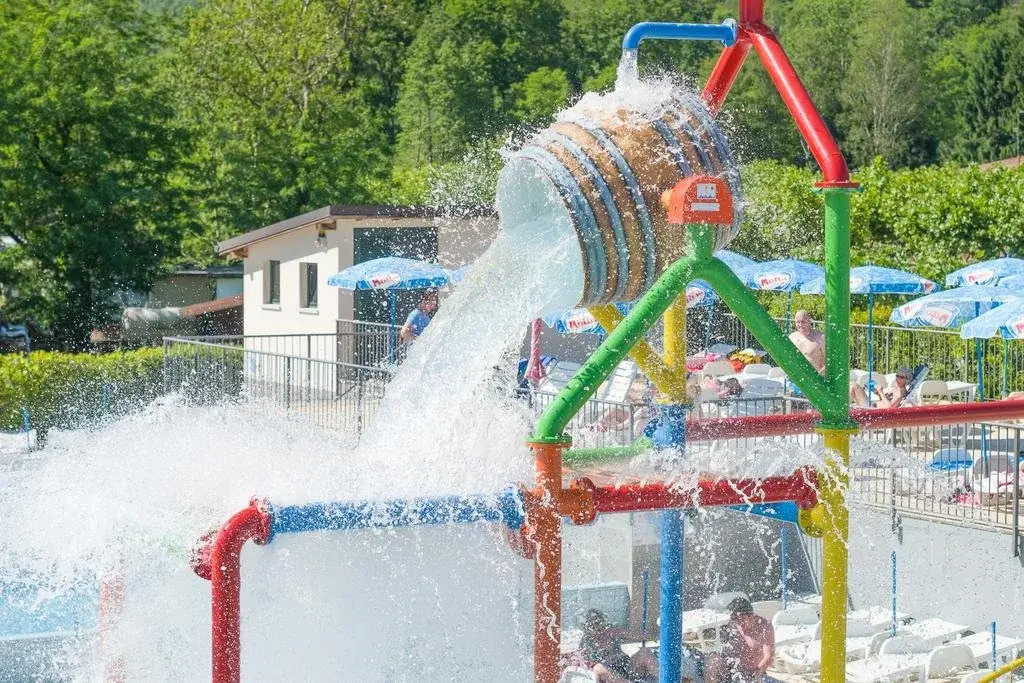 Camping Continental Lido