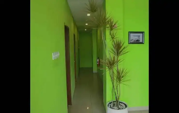 Hotel Rafly
