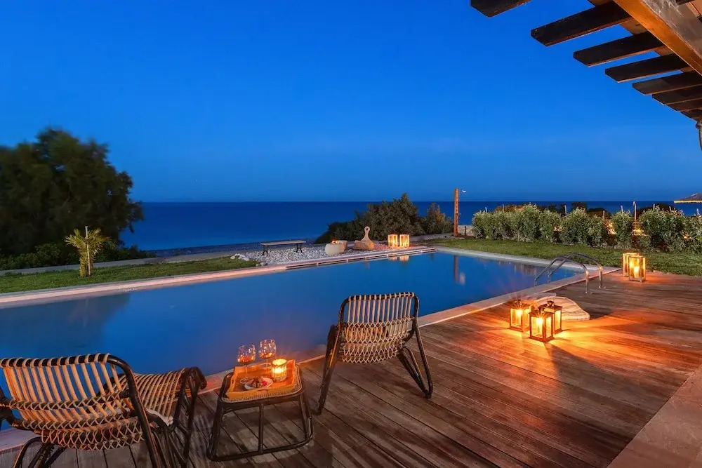FZIN Villa Sevil
