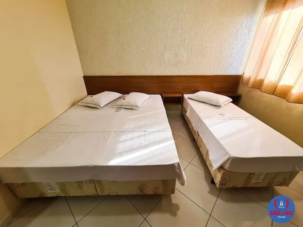 Hotel São Luiz