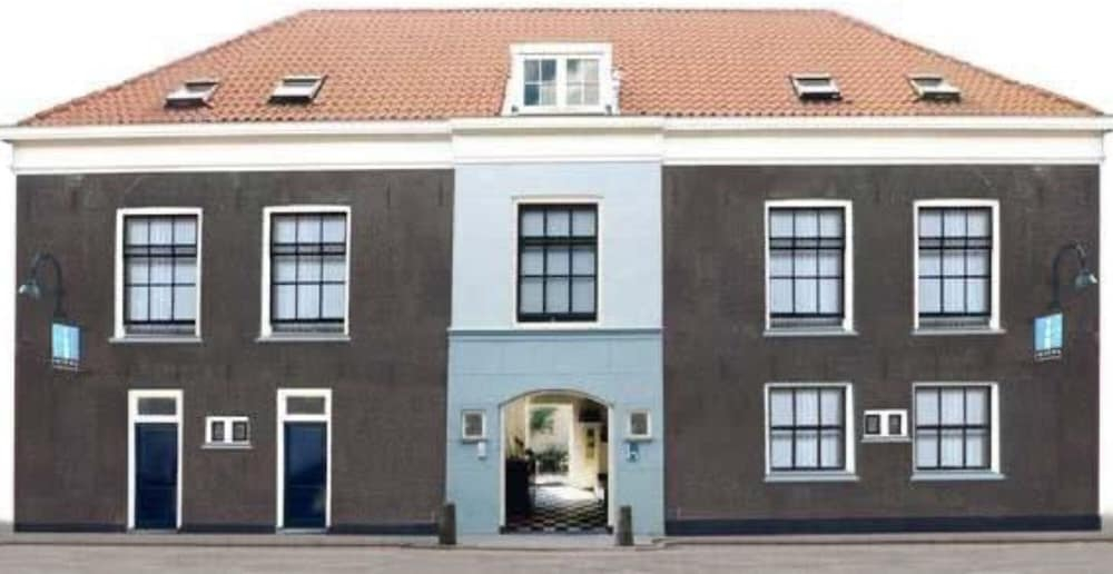 The Guesthouse