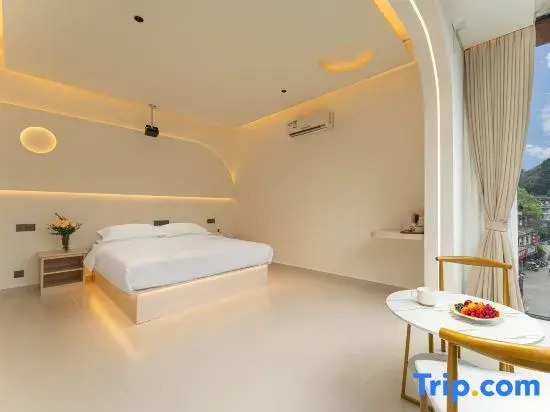YoYo Home  hotel(YangShuo)