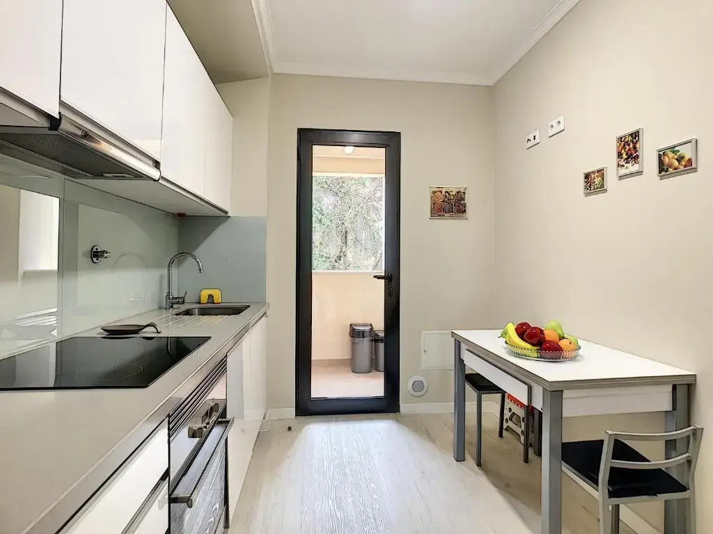 Apartment Lotus by MHM