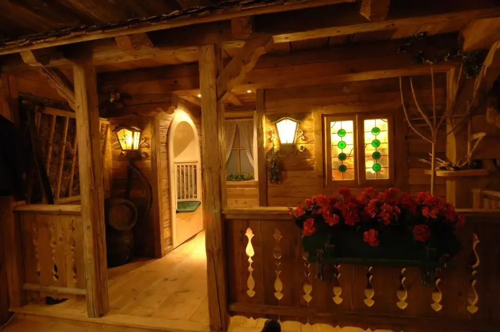 Hotel Neuhäusl - herzlich familiär