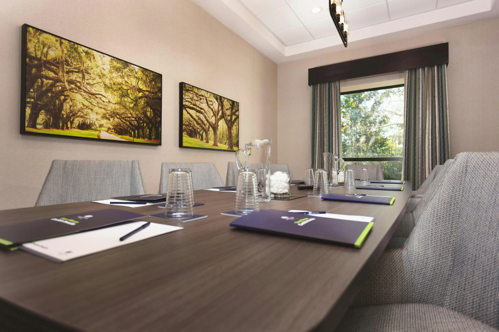 DoubleTree by Hilton Charleston Mount Pleasant