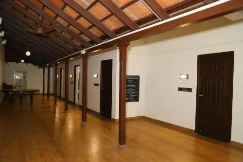 Ymca Program Centre
