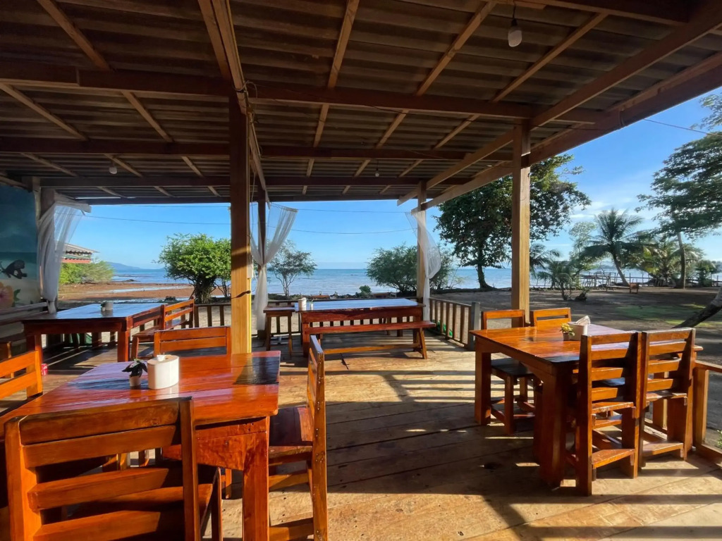 Koh Mak Green View Resort