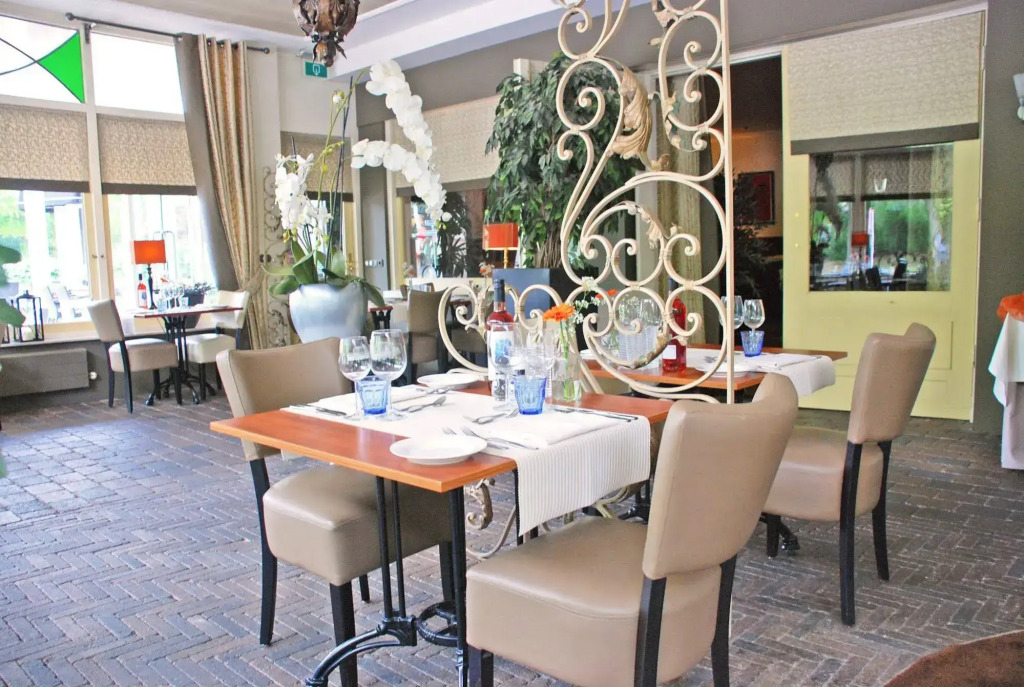 Fletcher Hotel Apeldoorn