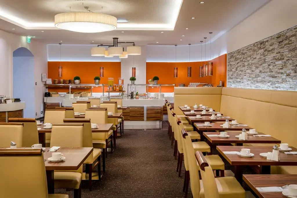 IMLAUER Hotel Nestroy Wien