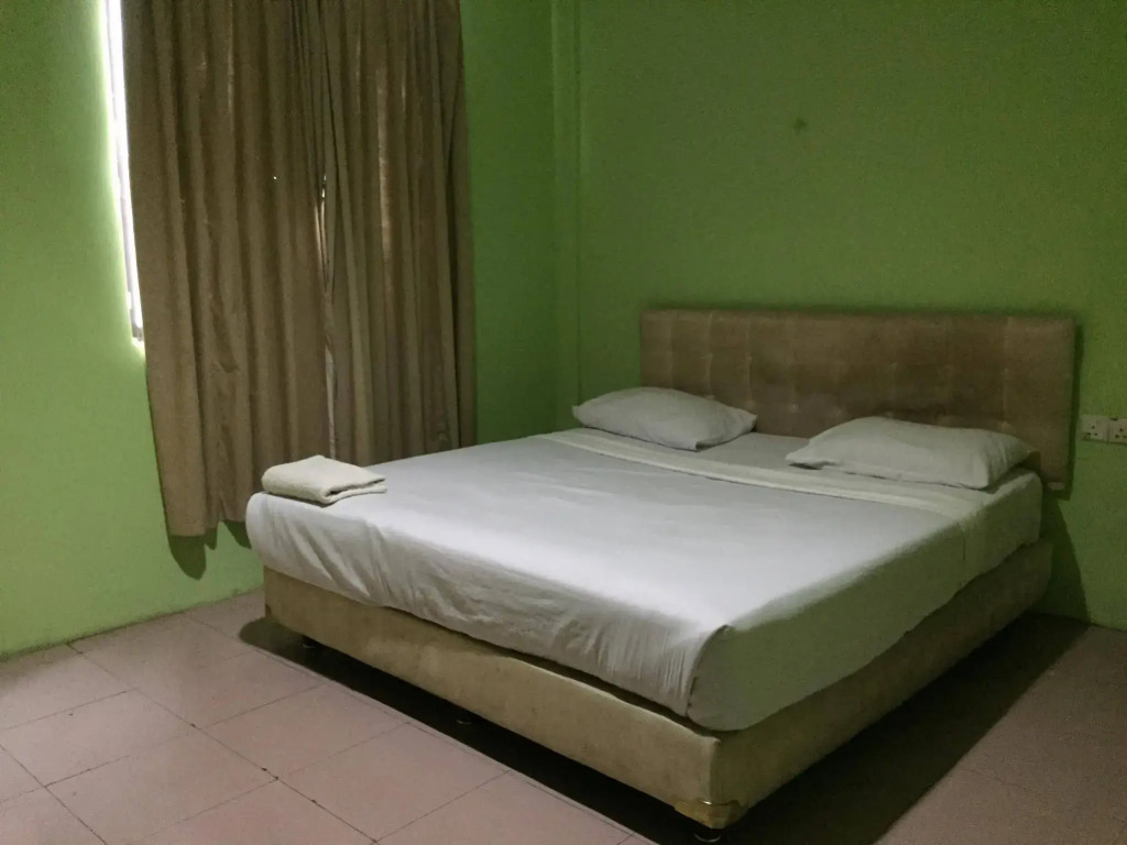 The Music Hotel