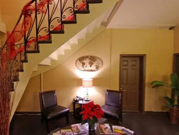 Hotel Le Mirage