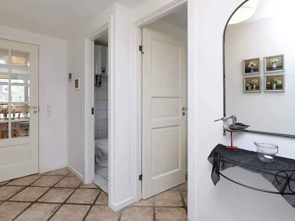 8 Person Holiday Home in Dannemare-by Traum