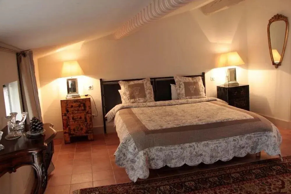 La petite hostellerie