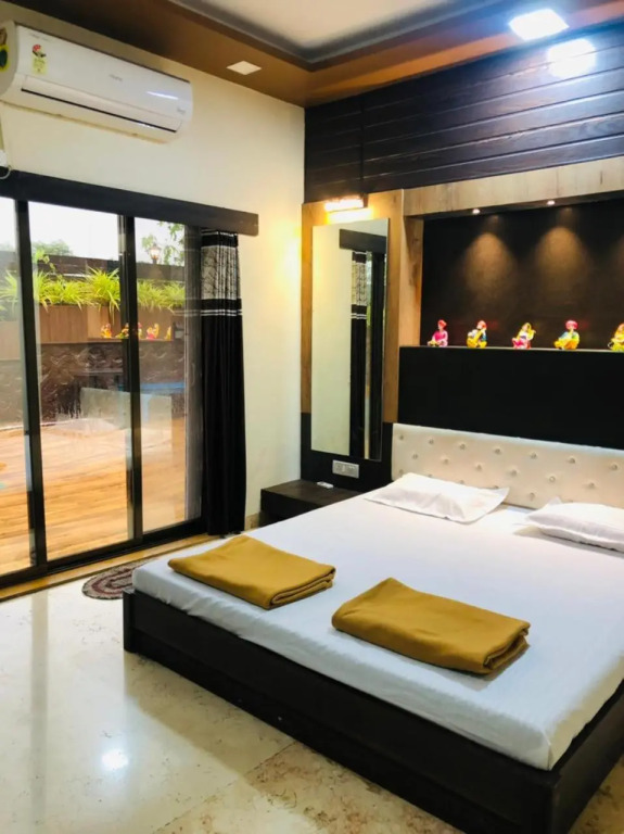 Slice Of Heaven.3-Bedroom Villa with Pool & Gazebo