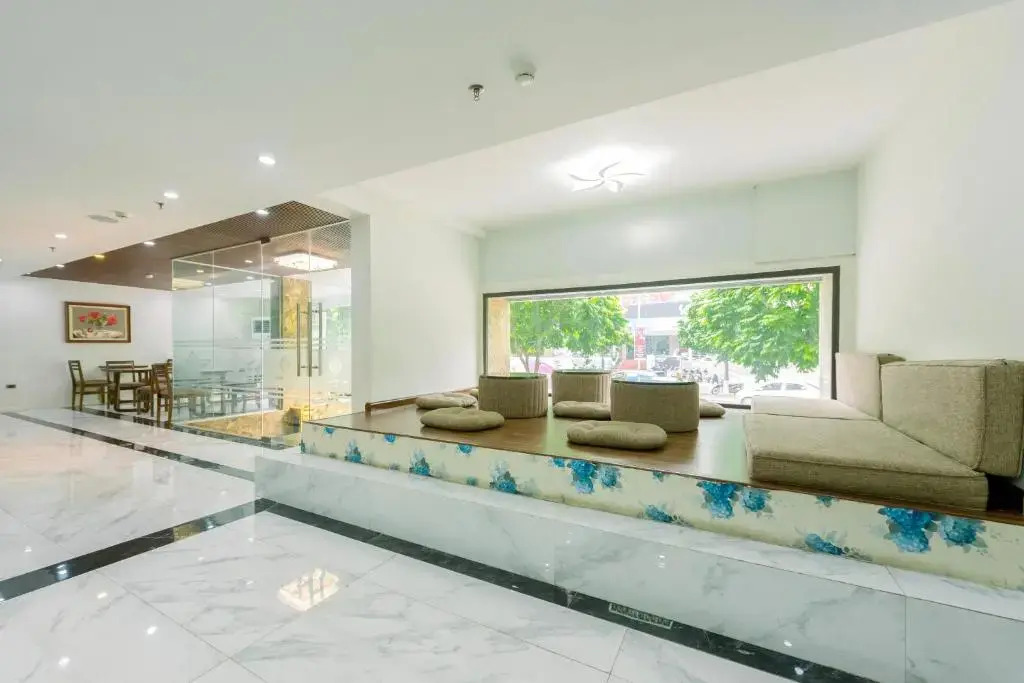 New Century Hotel