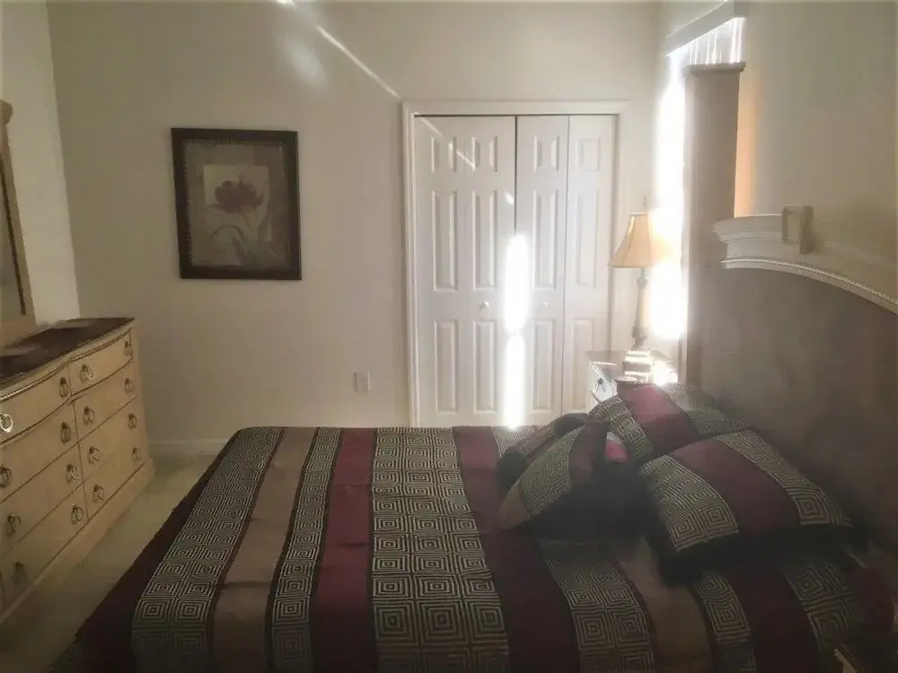 Minniehaha Villa #254349 - 4 Br Villa