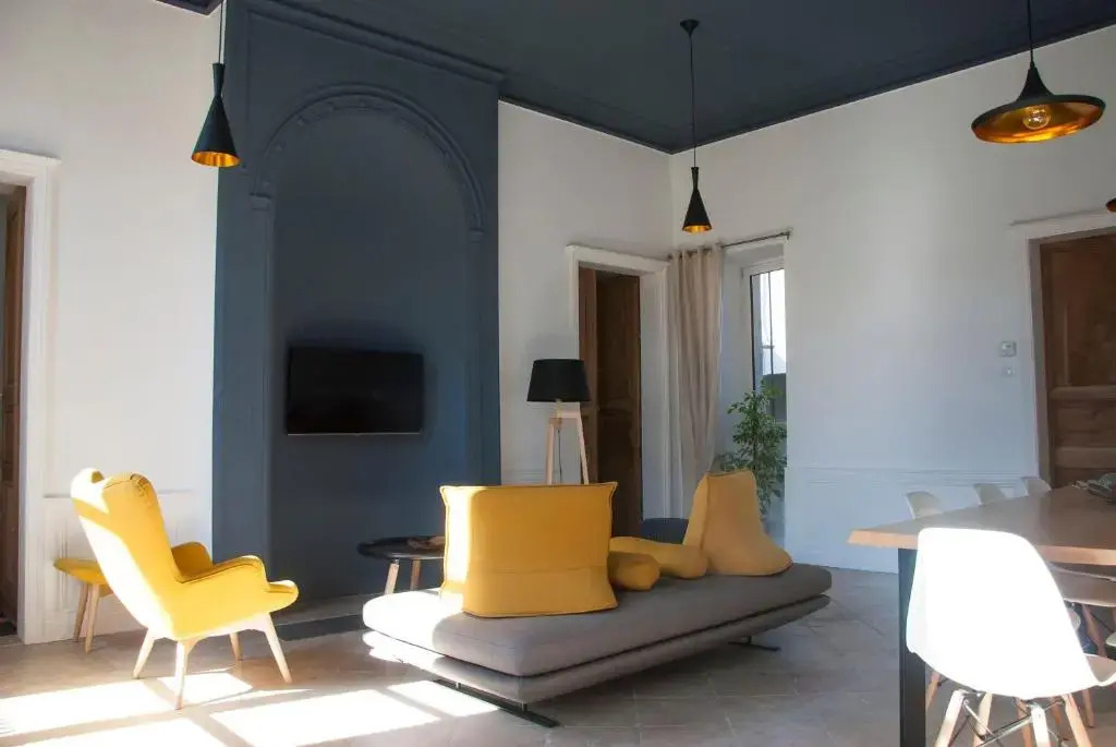 Appartement Du Fau De La Roque