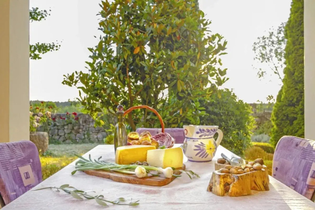 Leandra in Rovinjsko Selo * Istrien
