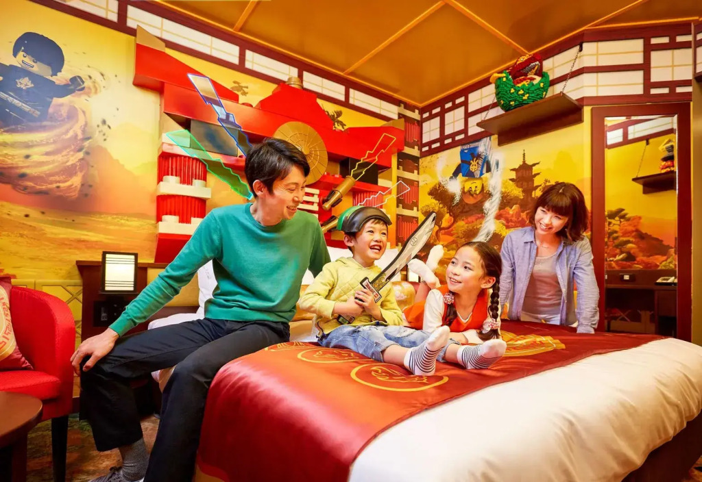 LEGOLAND New York Resort