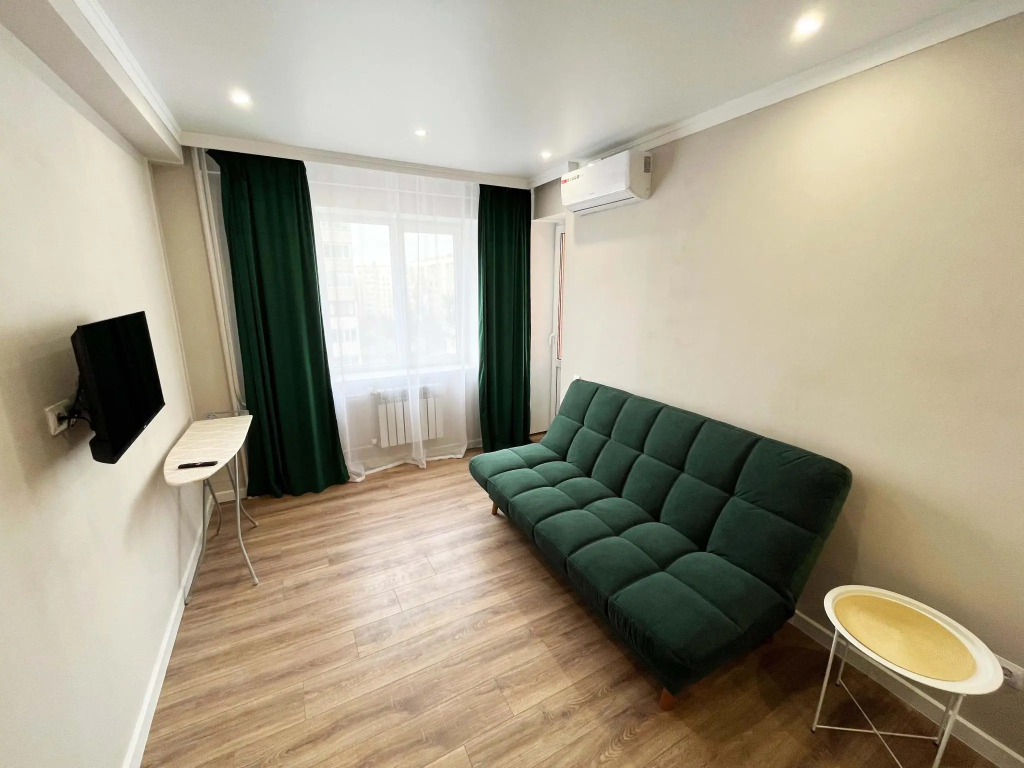 Astra Apartmets на улице Белгородская 13