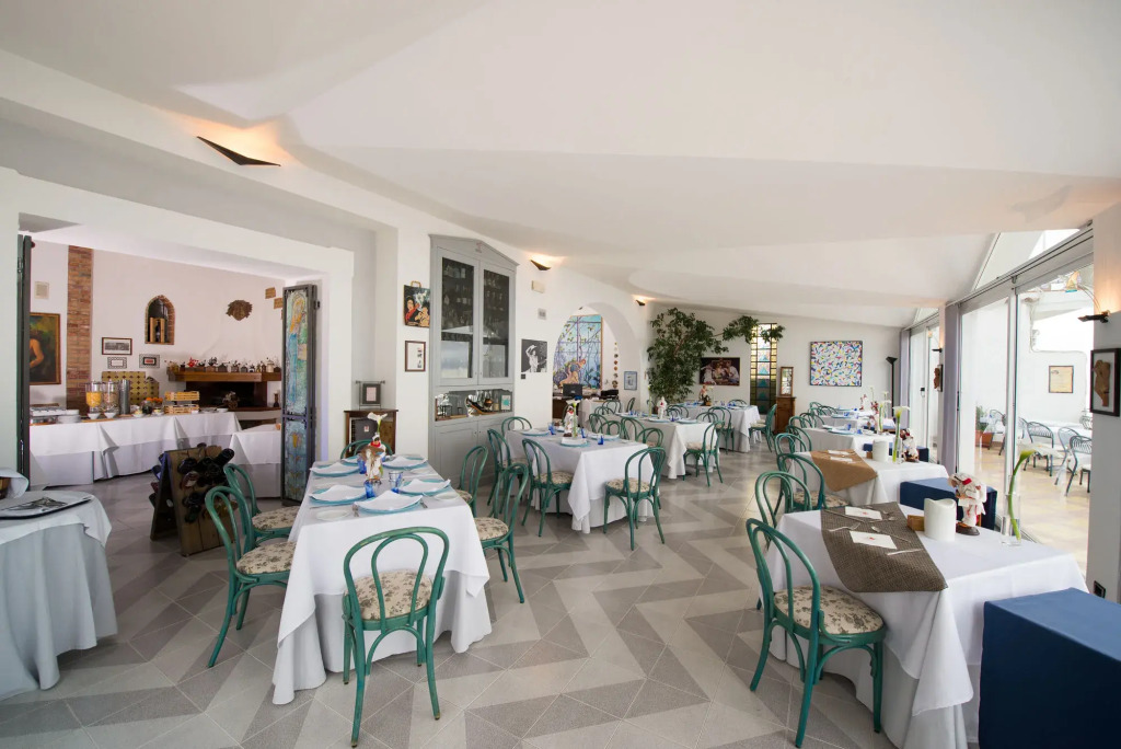 Hotel Bacco