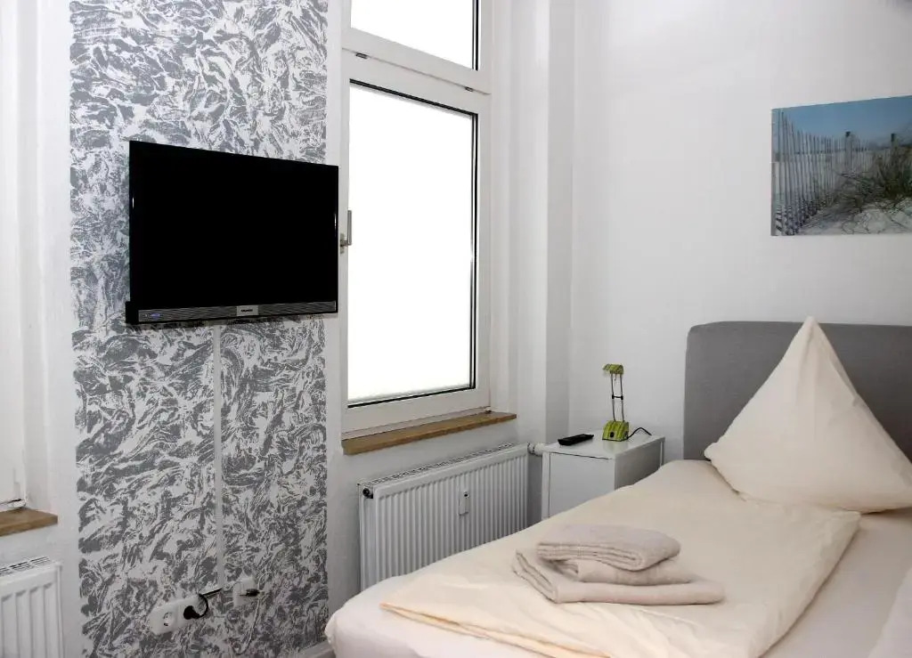Haus Kluin Wohnung 2