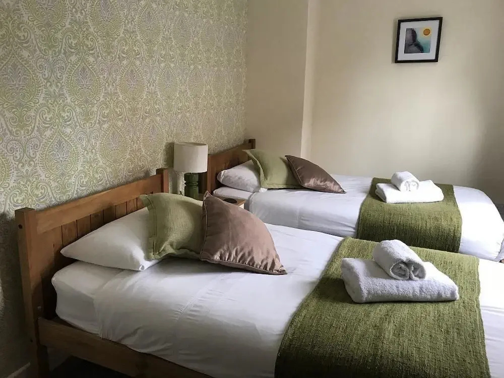 The Windsor Castle Inn