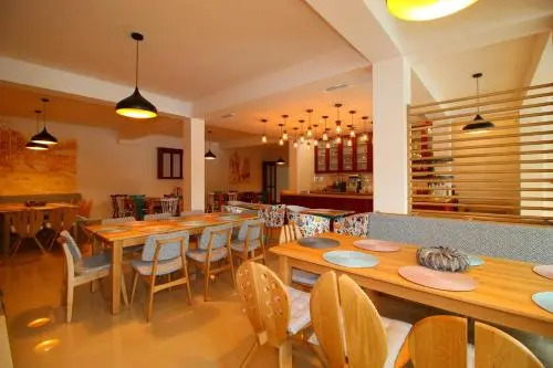 Pension Aquaris