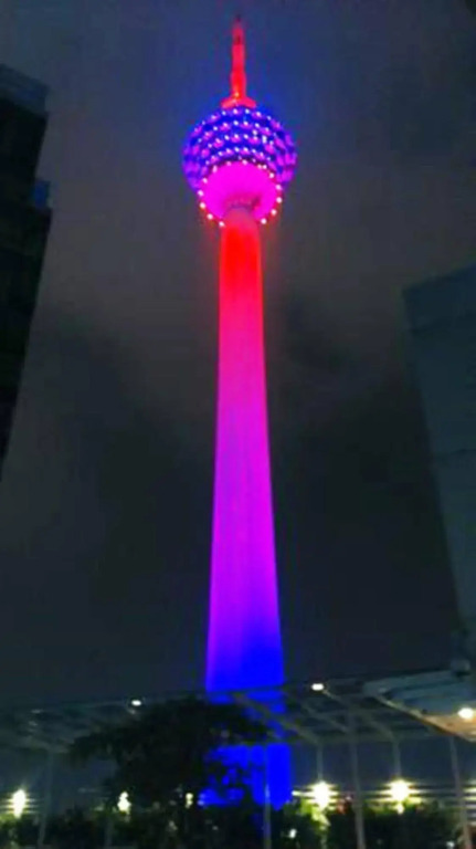 Oasia Suites Kuala Lumpur by Far East Hospitality