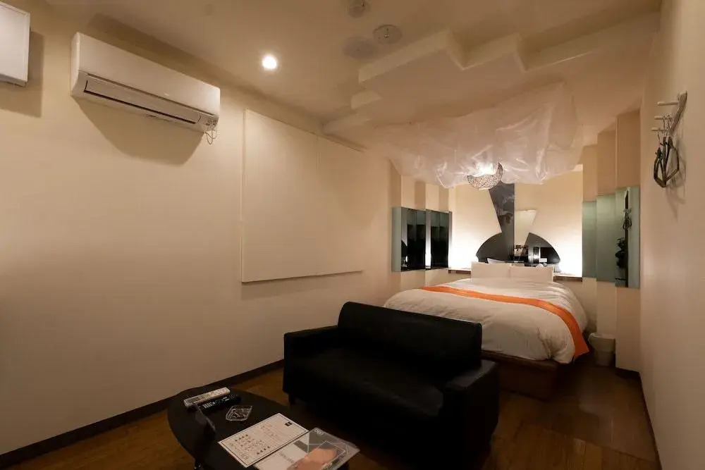 Hotel U9Q