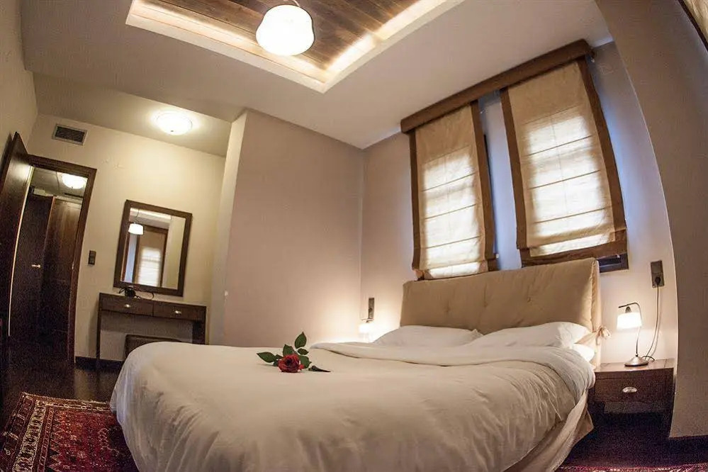 Titagion Hotel