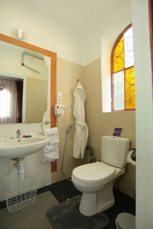 Arche De Noé Hotel