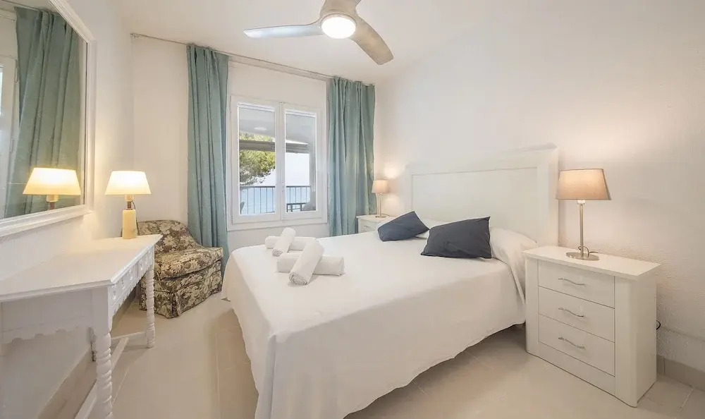 Apartment Castell TH92