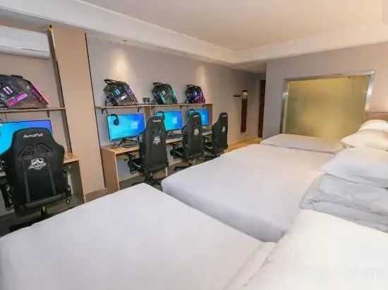 123 Hotel