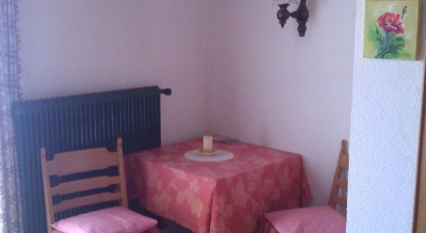 Pension Stüttler