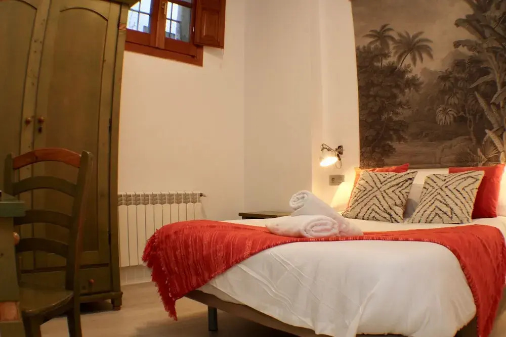 Apartamentos Inside Gomerez 38