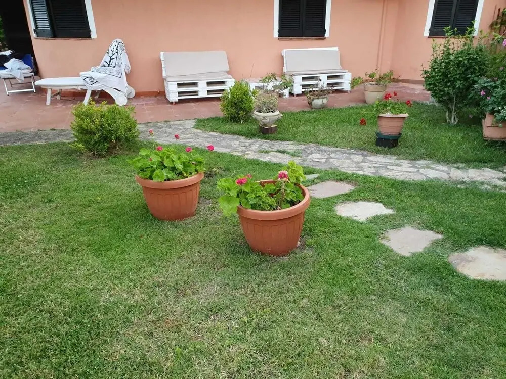 Appartamento Mondo Natura