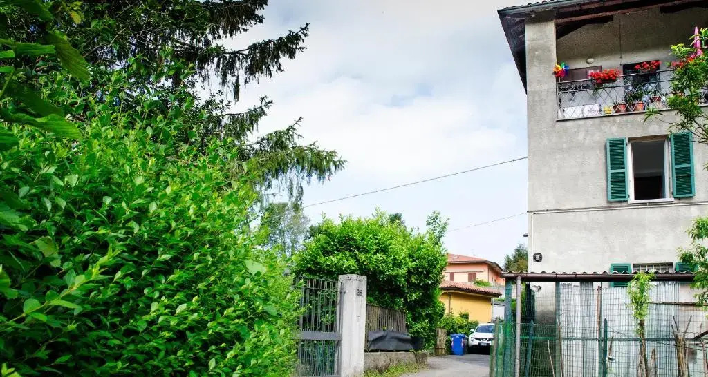 ALTIDO Beautiful 1 Bed Apt with Terrace and Parking